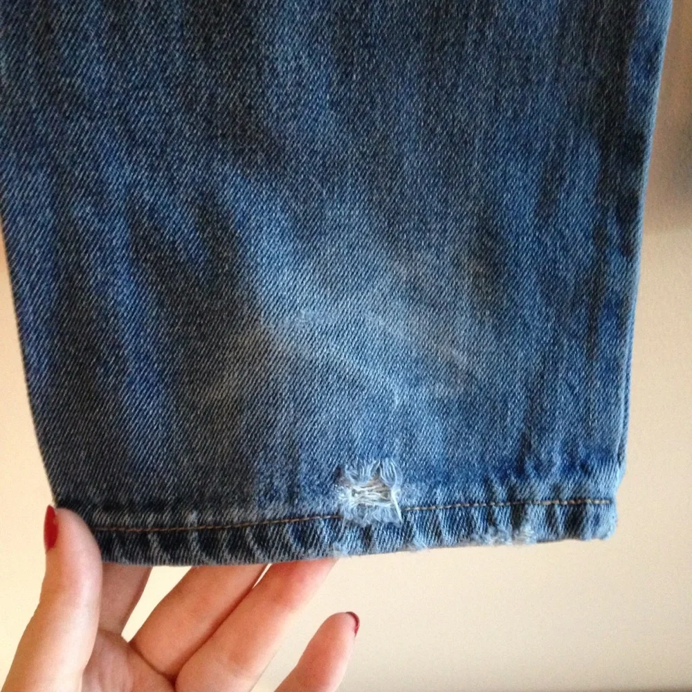 Circo Kids' Straight Leg Painter Jeans